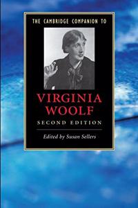 Cambridge Companion to Virginia Woolf