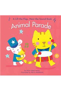 Animal Parade