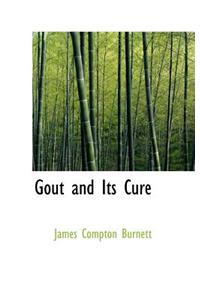 Gout and Its Cure