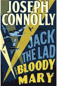 Jack The Lad & Bloody Mary