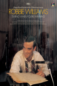 Swing When You're Winning