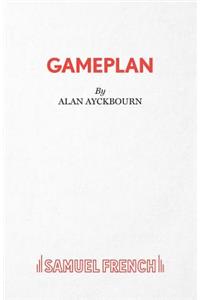 GamePlan - A Comedy