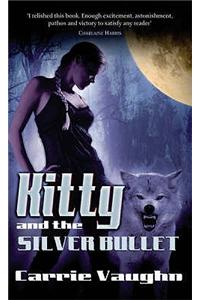 Kitty and the Silver Bullet