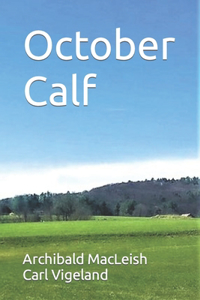 October Calf