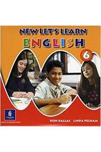 New Let's Learn English