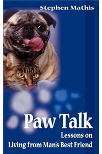 Paw Talk