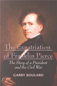 Expatriation of Franklin Pierce