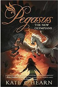 The New Olympians (Pegasus)