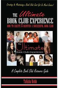 Ultimate Book Club Experience