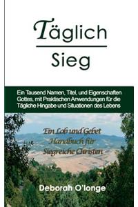 Taglich Sieg