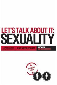 Let's Talk About It - SEXUALITY