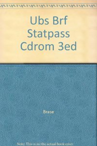 UBS BRF STATPASS CDROM 3ED