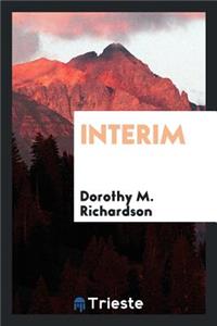 Interim