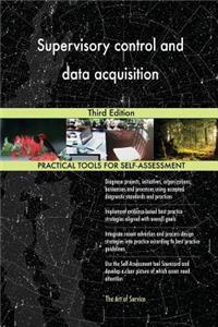 Supervisory control and data acquisition Third Edition