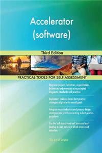 Accelerator (software) Third Edition