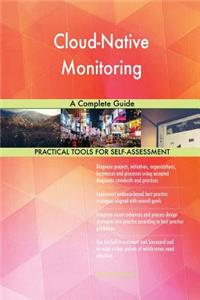 Cloud-Native Monitoring A Complete Guide