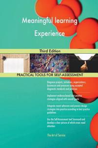 Meaningful learning Experience Third Edition