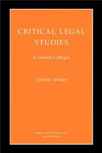 Critical Legal Studies