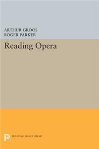 Reading Opera