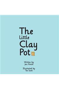 Little Clay Pot