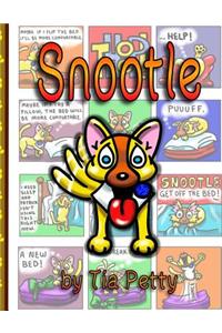 Snootle