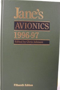 Janes Avionics 1996-97