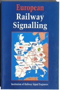 European Railway Signalling (Miscellaneous)