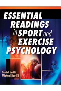 Essential Readings in Sport and Exercise Psychology