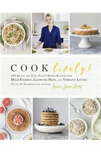 Cook Lively!