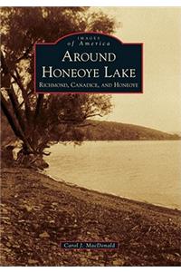 Around Honeoye Lake