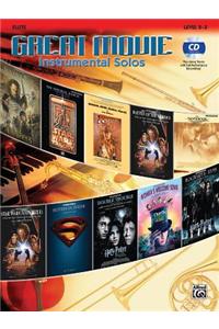 Great Movie Instrumental Solos