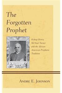 Forgotten Prophet