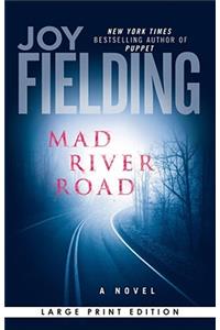 Mad River Road