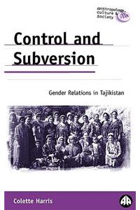 Control and Subversion