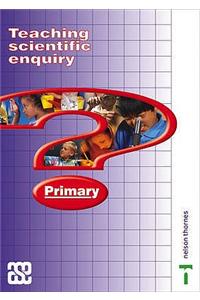 Teaching Scientific Enquiry