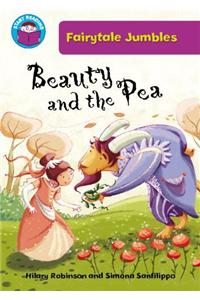 Beauty & the Pea