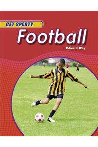 Get Sporty: Football