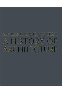Banister Fletcher's A History of Architecture