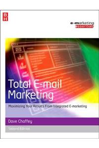 Total E-mail Marketing