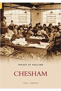 Chesham In Old Photographs