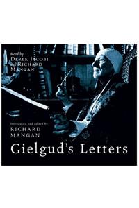 Gielgud's Letters