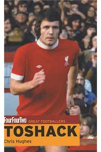 Fourfourtwo: John Toshack