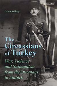 Circassians of Turkey