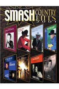 Smash Country Hits 2001
