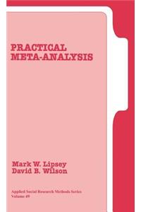 Practical Meta-Analysis