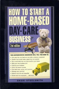 How to Start a Home-Based Day Care Business