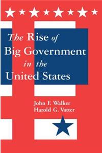 Rise of Big Government