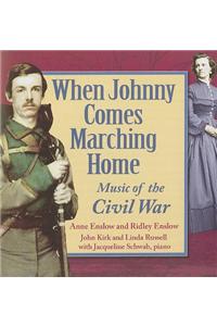 When Johnny Comes Marching Home