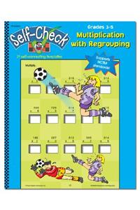 Multiplication with Regrouping