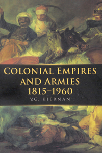 Colonial Empires and Armies 1815-1960, 4